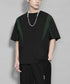 Round-neck Top